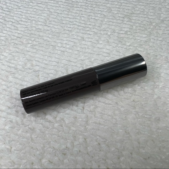 🔥Pick 5 for $25🔥 BENEFIT They're Real! Mascara mini - Picture 2 of 5